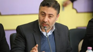 تولید 800 هزار تن آهن اسفنجی در چهارمحال و بختیاری