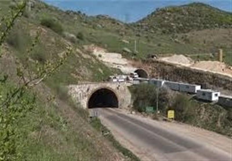 تکمیل تونل حیران 400 میلیارد تومان عتبار میخواهد