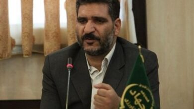 تکمیل طرحهای کلان میبد تا یک ماه آینده