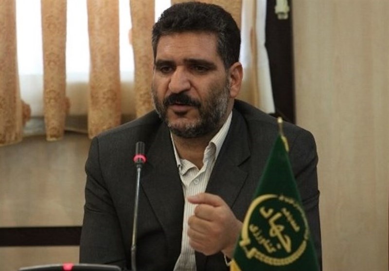 تکمیل طرحهای کلان میبد تا یک ماه آینده