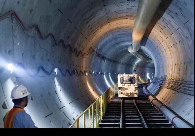 تکمیل متروی اسلامشهر نیازمند تخصیص اعتبارات ملی است