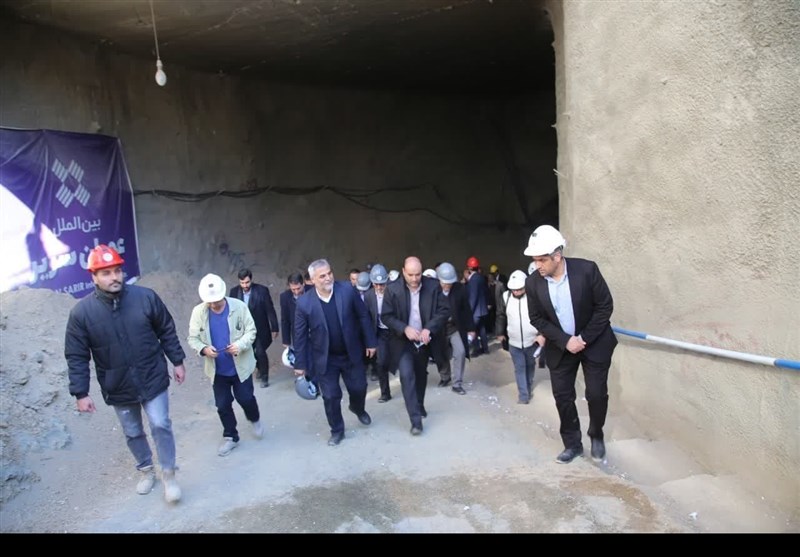 تکمیل متروی اسلامشهر نیازمند تخصیص اعتبارات ملی است