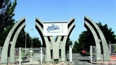 تکمیل پروژههای دانشگاه اردبیل با اولویت رفاه دانشجویان