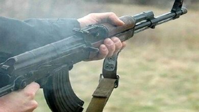 تیراندازی به امام جمعه موقت میرجاوه