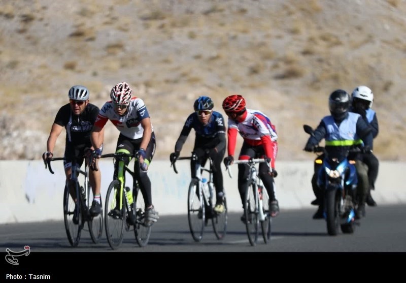 تیم پرافتخار دوچرخهسواری پتروشیمی تبریز احیا شد