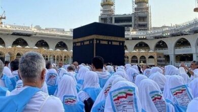 ثبتنام بیش از 3 هزار نفر در مرحله اول عمره مفرده فارس