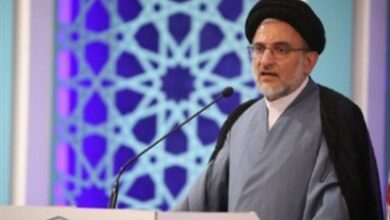 جامعه باید به فرهنگ قرآنی و فاطمی توجه ویژه داشته باشد