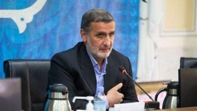 جاننثاری رئیس دفتر نظارت و بازرسی انتخابات استان اصفهان شد