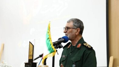 جایگاه برجسته زن در اسلام و ایران اسلامی