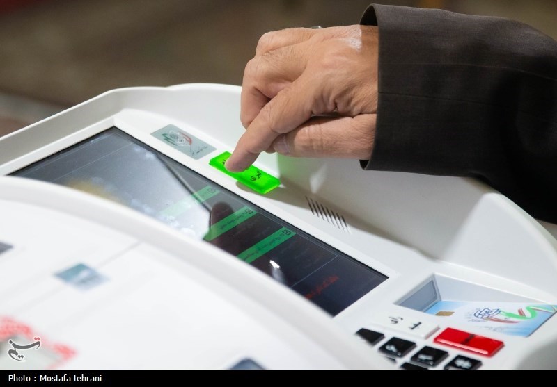 جرائم انتخاباتی در دادگاههای کیفری تهران رسیدگی میشود