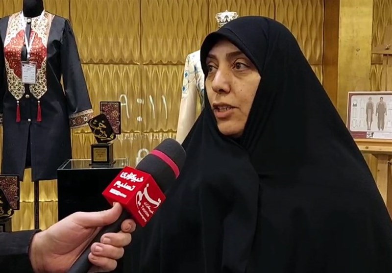 جشنواره فردخت؛ فرصتی برای جریانسازی مد عفیفانه