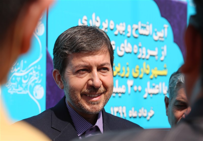 جمالینژاد: فارغالتحصیلان بیکارند/ به پویش پزشکیان پیوستم