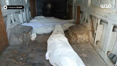 جنایت روز شنبه اسرائیل در غزه ۱۰۰ شهید برجای گذاشت