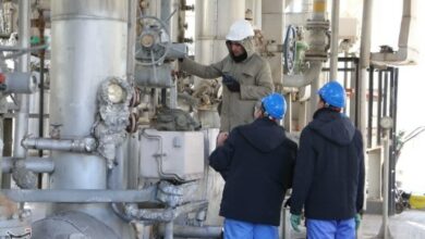 جوانان هرسین در مجتمع پتروشیمی استخدام خواهند شد