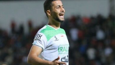 حاجیعیدی: غیر از لحظه پنالتی تمام بازی در اختیار ما بود