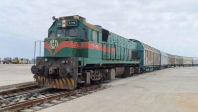 حرکت هیچ قطاری با مبدا و مقصد خراسان رضوی لغو نشده است