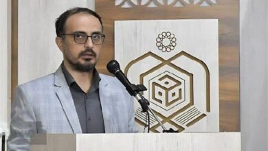 حضور 100نفر در رویداد ملی تولیدمحتوای بسیج در آذربایجانشرقی