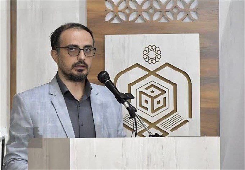 حضور 100نفر در رویداد ملی تولیدمحتوای بسیج در آذربایجانشرقی