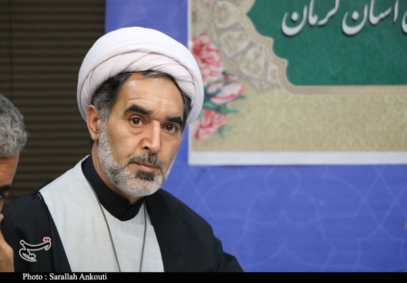 حضور 5000 دانشجو معلم در اردوی ملی راهیان مقاومت