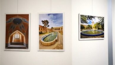 حضور 576 عکاس در نهمین جشنواره ملی عکس «فیروزه» تبریز