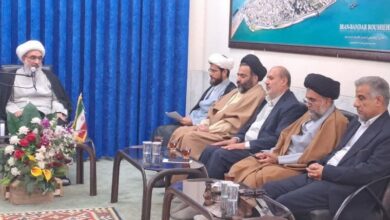 حضور باشکوه مردم در صحنه از پیامهای حماسه 9 دی است