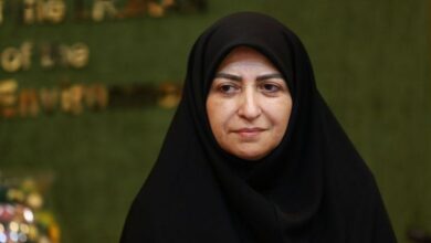 حقابههای محیط زیستی قم باید تأمین شود