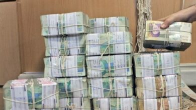 حقوق کارکنان تا سقف 24 میلیون معاف از مالیات شد