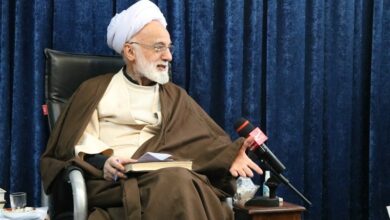 حماسه 9 دی توطئه تجزیه ایران را ناکام گذاشت