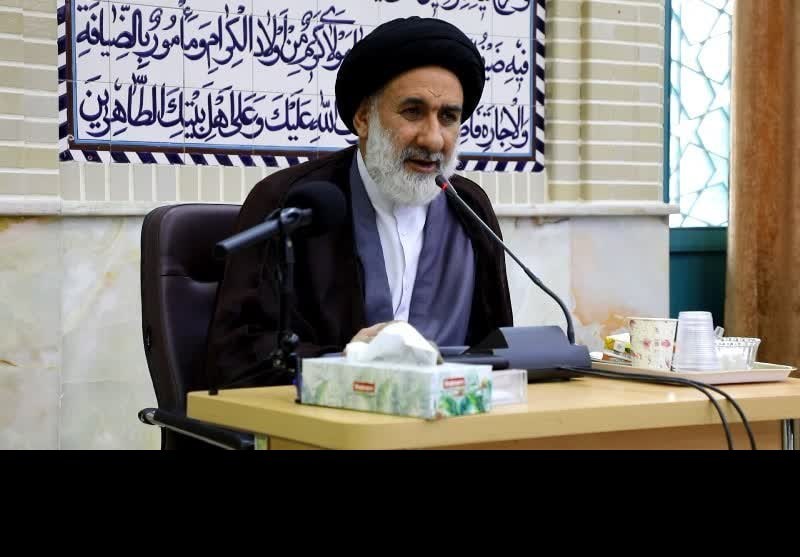 حماسه 9 دیماه بار دیگر نظام جمهوری اسلامی را بیمه کرد