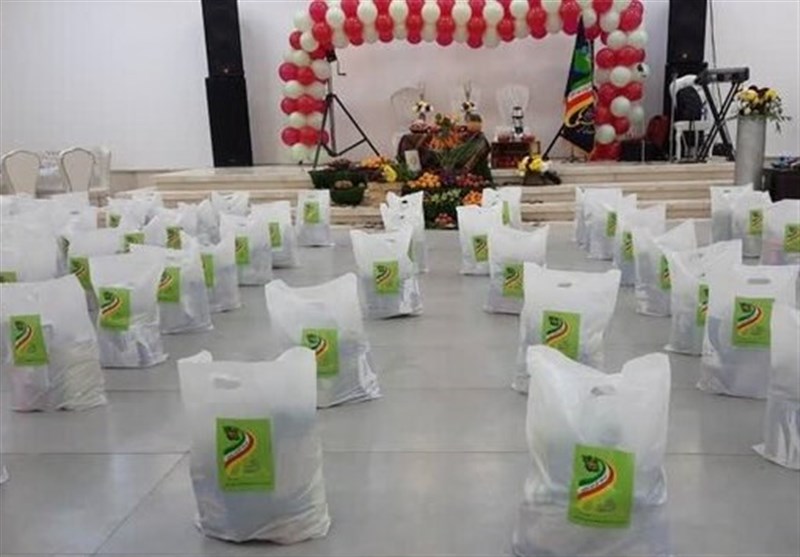 حمایت 20 میلیاردی بوشهریها در شب یلدا