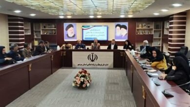 حمایت 70 میلیاردی ارشاد از مطبوعات بوشهر