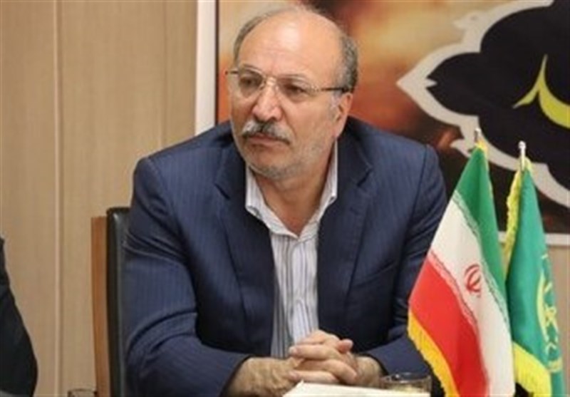 حمایت از سرمایهگذاران محصولات گلخانهای در اردبیل