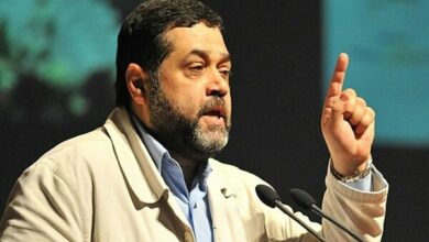 حمدان: اسرائیل عمداً مانع از رسیدن به توافق آتش بس میشود