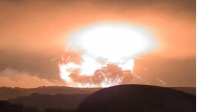 حملات رژیم صهیونیستی به سوریه با استفاده از موشکهای جدید