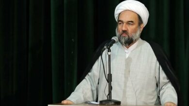 حوادث امروز سوریه حاصل عدم همراهی اسد با مقاومت است