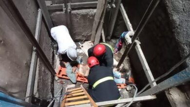 حوادث کار جان 81 نفر را در آذربایجان شرقی گرفت