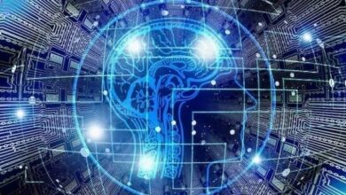 حکمرانی فضای مجازی بدون هوش مصنوعی امکانپذیر نیست