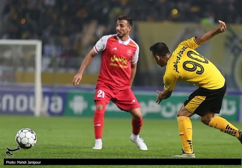 خاصترین الکلاسیکوی ایران/ فردا دیدار پرسپولیس ـ سپاهان