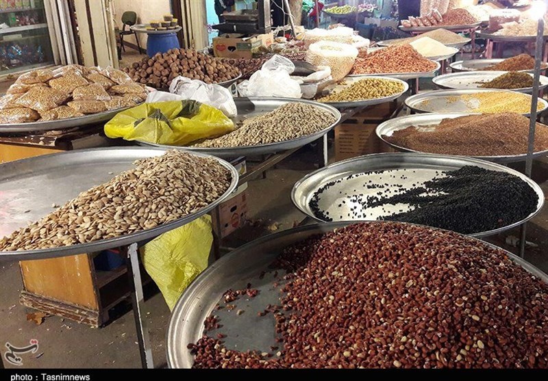 خاصترین دورهمی در بلندترین شب سال/ چلهنشینی ایرانیها