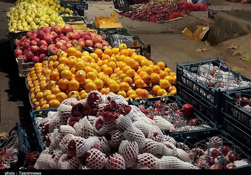 خاصترین دورهمی در بلندترین شب سال/ چلهنشینی ایرانیها