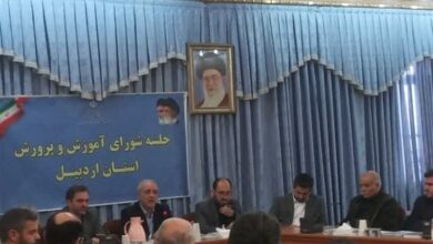 خانوادهها به نظام فنی و حرفهای و مهارتی اعتماد کنند