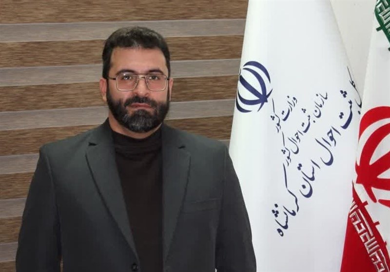خدمات ثبتاحوال کرمانشاه تا 6 ماه آینده غیرحضوری میشود