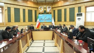 خدماترسانی به شهروندان کرمانشاهی زیر ذره بین استاندار