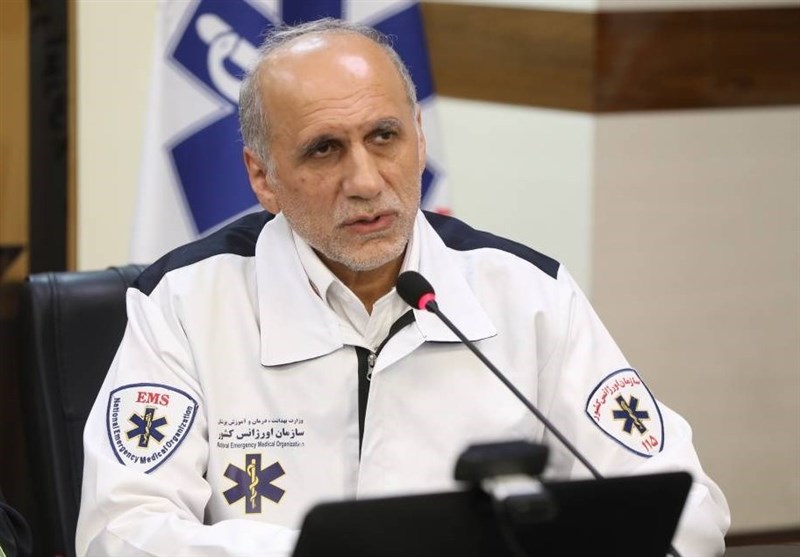 خریداری 40 میلیارد تومان تجهیزات ویژه اورژانس کشور