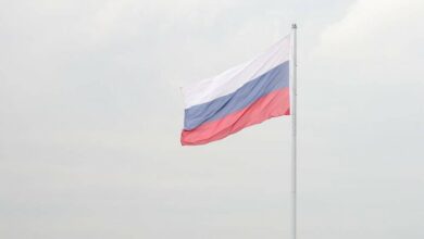 خسارت به ساختمان سفارت پرتغال در کییف؛ روسیه اتهامات را «تحریف واقعیت» خواند