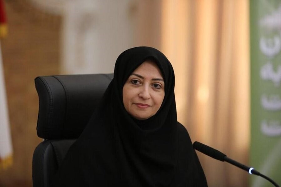 خشکسالی موجب تعمیق کانونهای گردوغبار در قم شده است