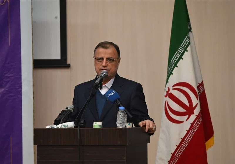 خط و نشان استاندار گلستان برای مدیران/ ترک فعل نکنید