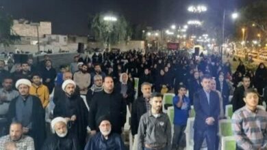 خنثی شدن هجمههای فرهنگی با افزایش بصیرت فاطمی