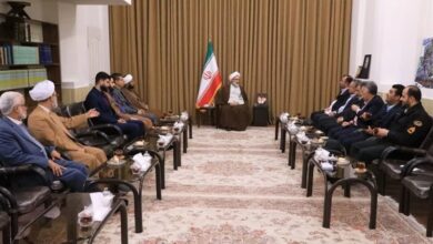 خوستار اتصال ریلی رشت به قم هستیم