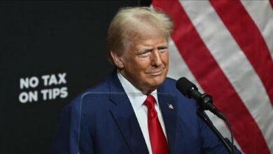 خوش خبری ترامپ به سرمایهگذاران